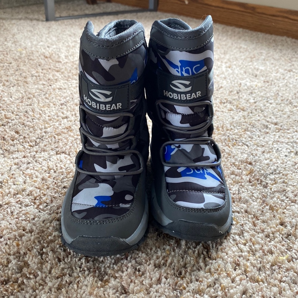 Hobibear Snow boots